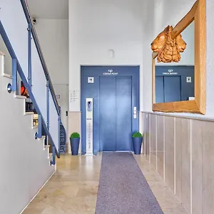 Апарт-отель Boardinghotel, Хайдельберг