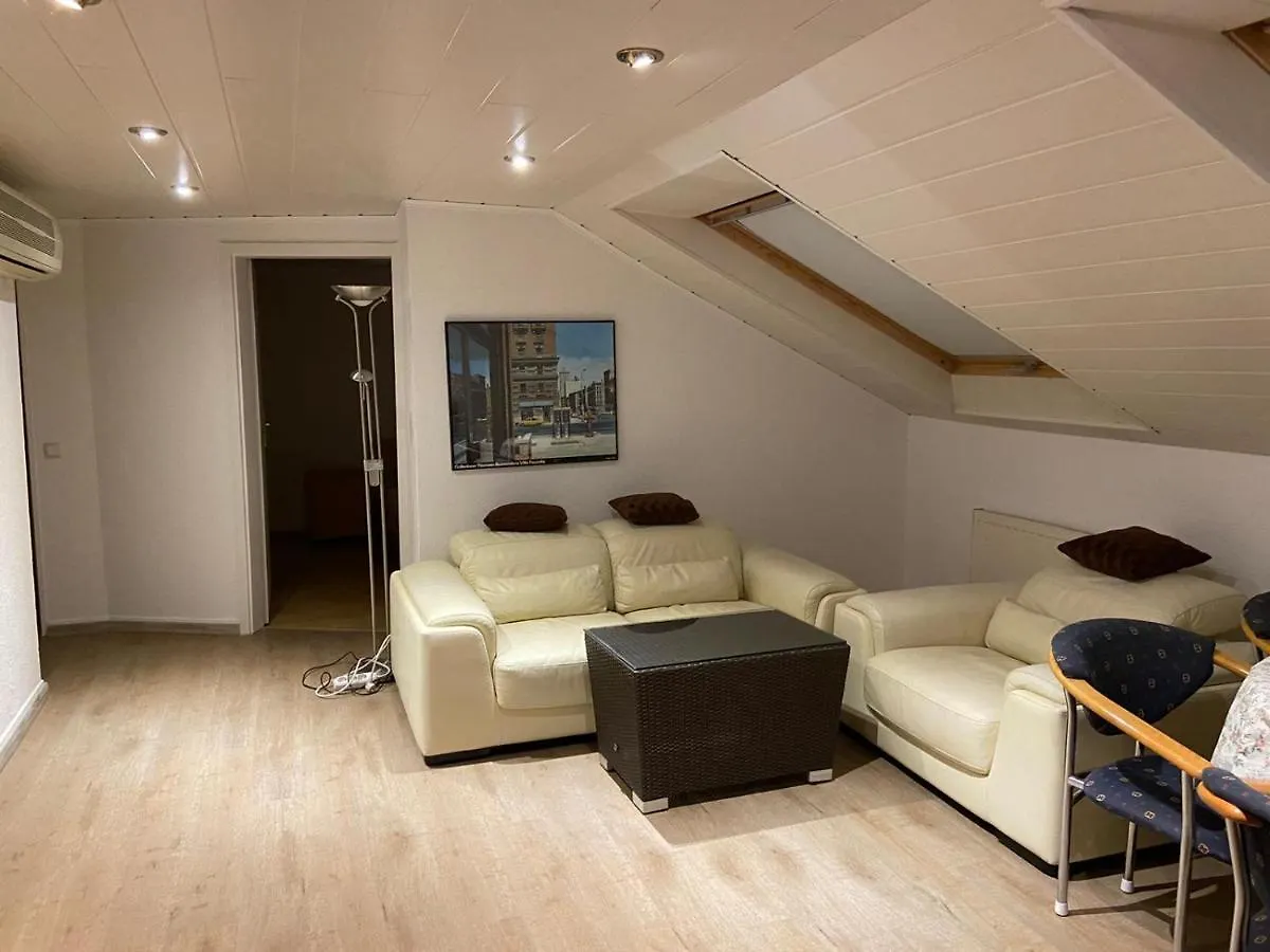 Apartment Ferienwohnung Heidelberg Ze-2020-7-Wz