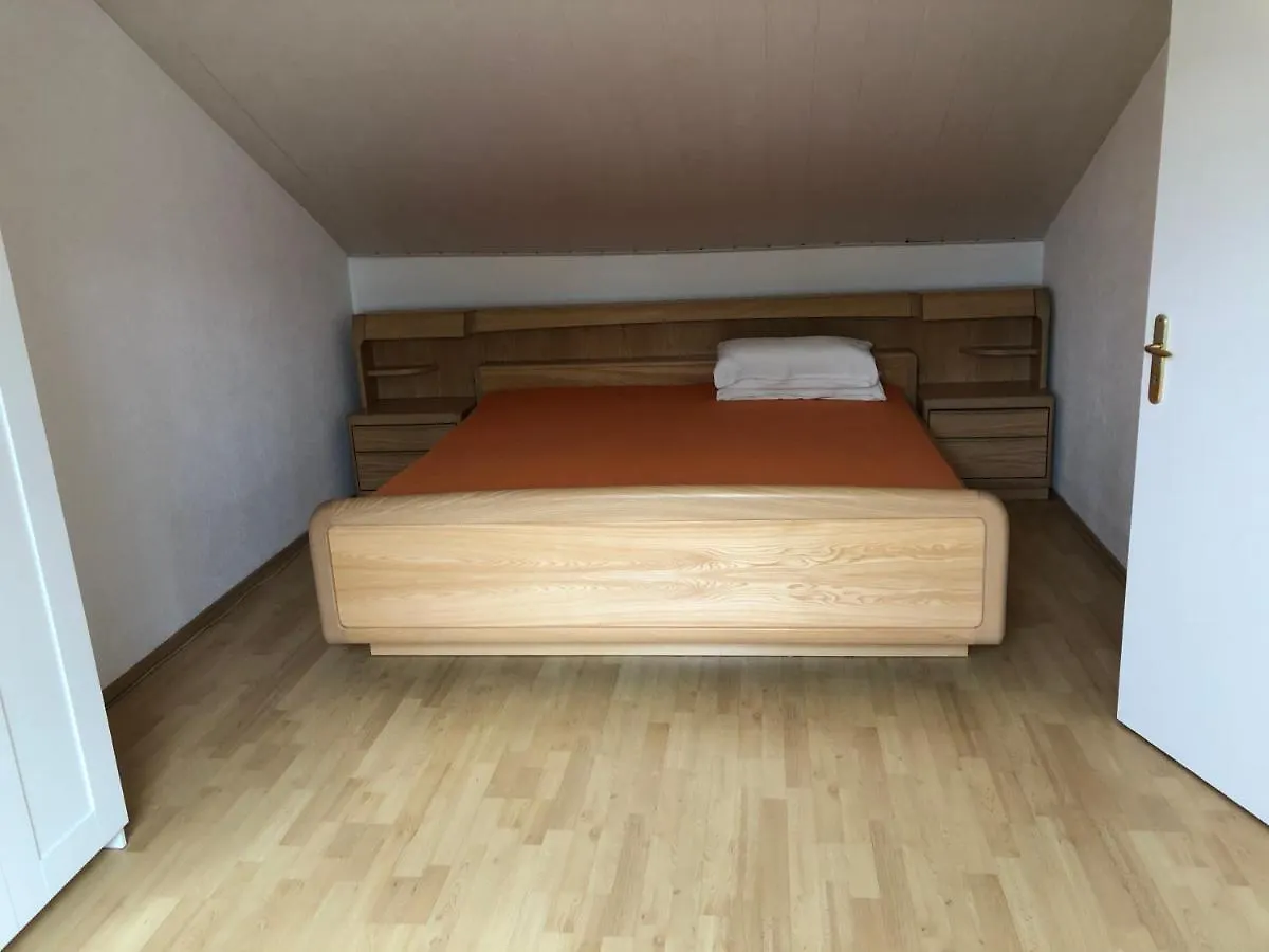 Ferienwohnung Heidelberg Ze-2020-7-Wz 0*,  Germany