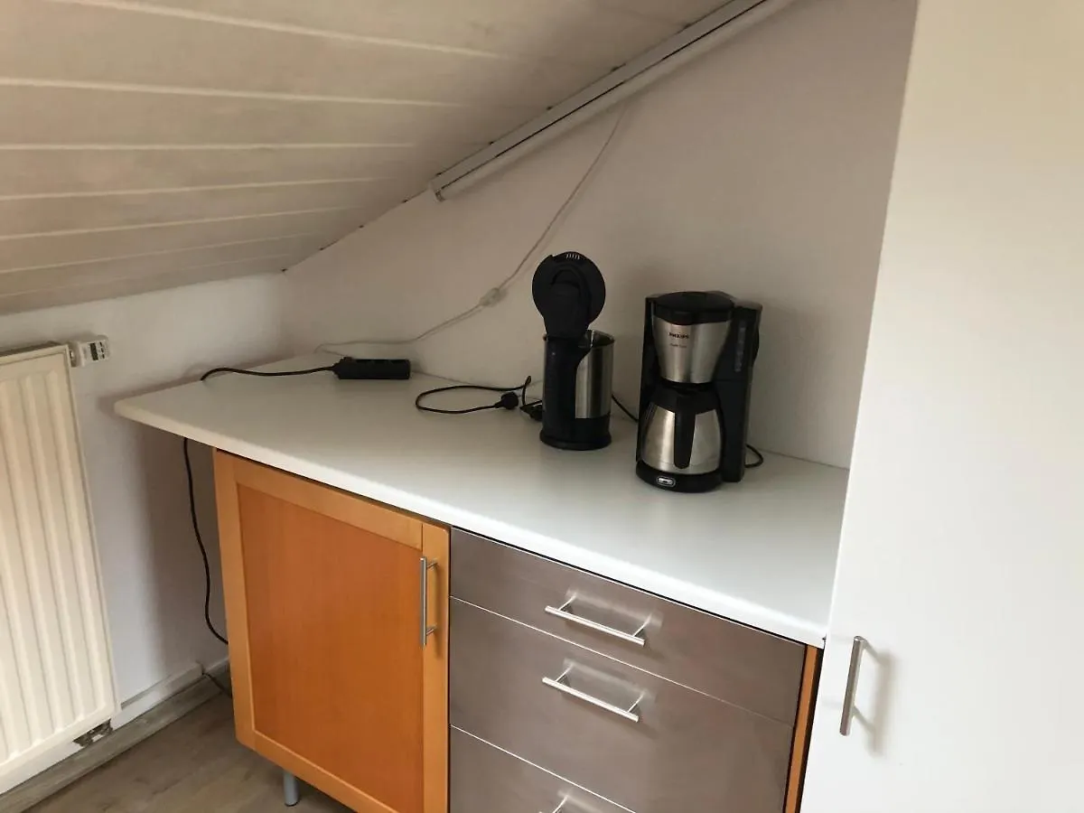 Ferienwohnung Heidelberg Ze-2020-7-Wz Germany