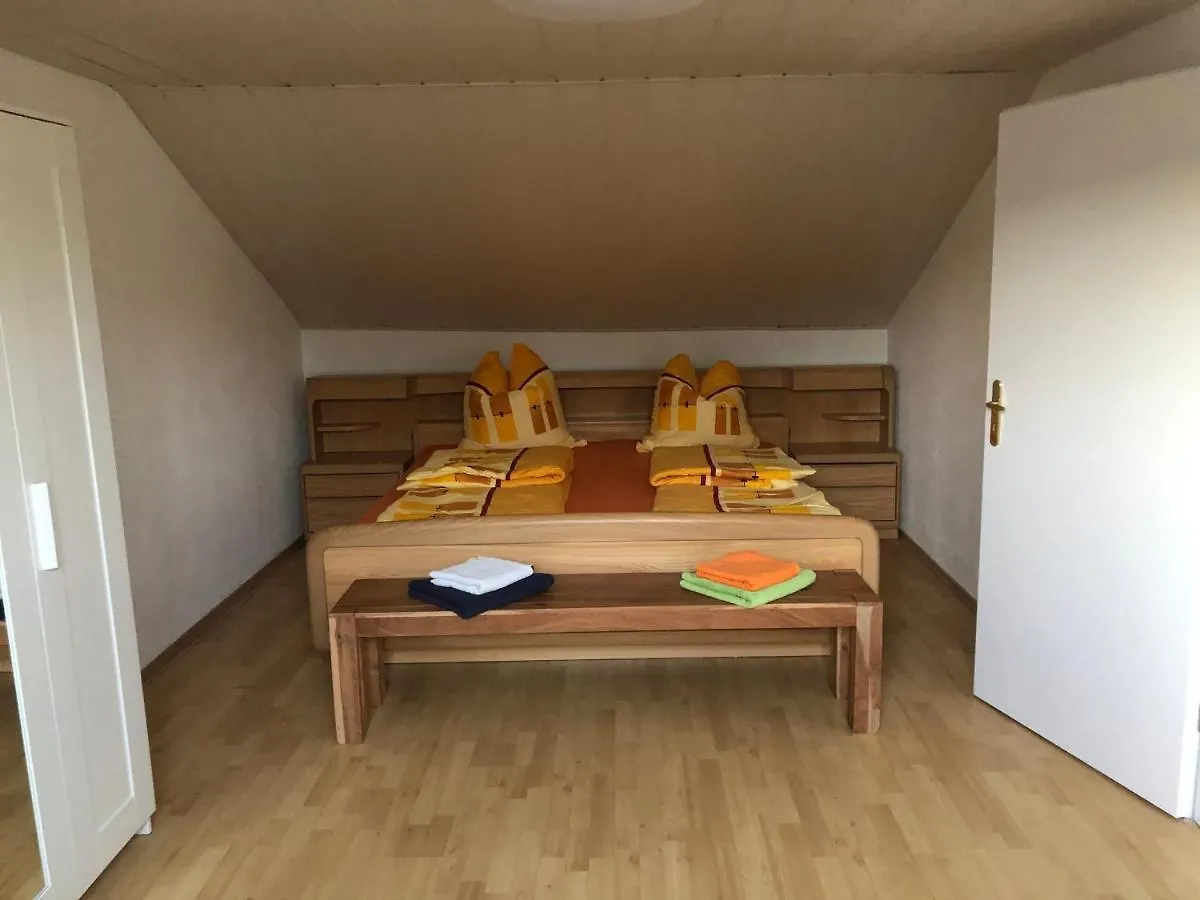 Apartment Ferienwohnung Heidelberg Ze-2020-7-Wz