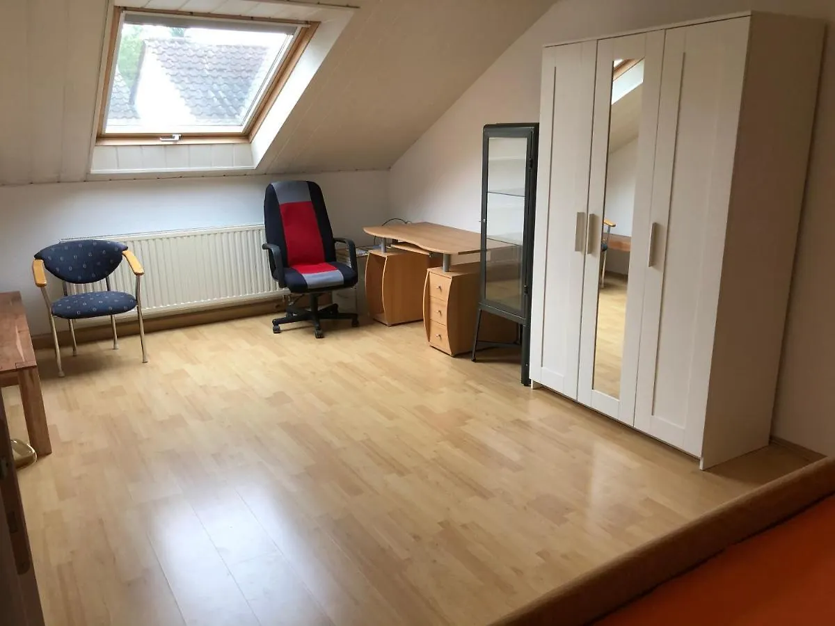 Ferienwohnung Heidelberg Ze-2020-7-Wz