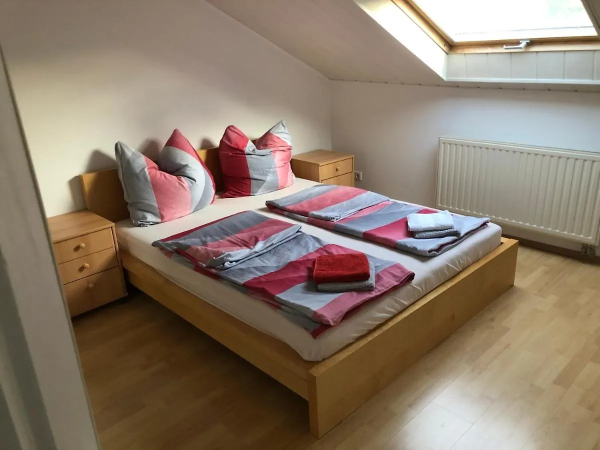 Ferienwohnung Heidelberg Ze-2020-7-Wz 0*,