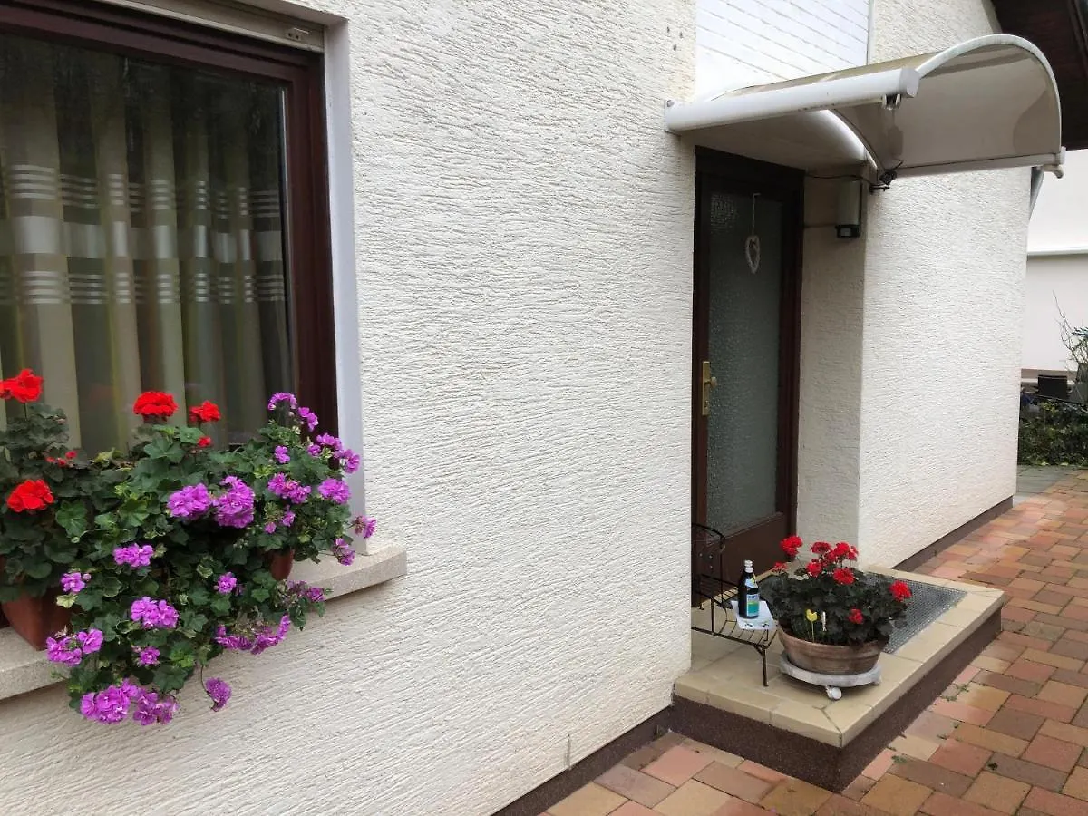 Ferienwohnung Heidelberg Ze-2020-7-Wz